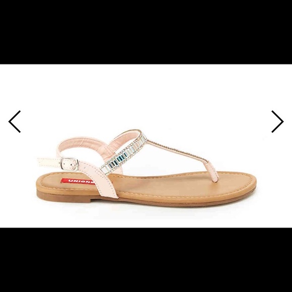 UNION BAY APPEAL FLAT SANDAL - Picture 5 of 8